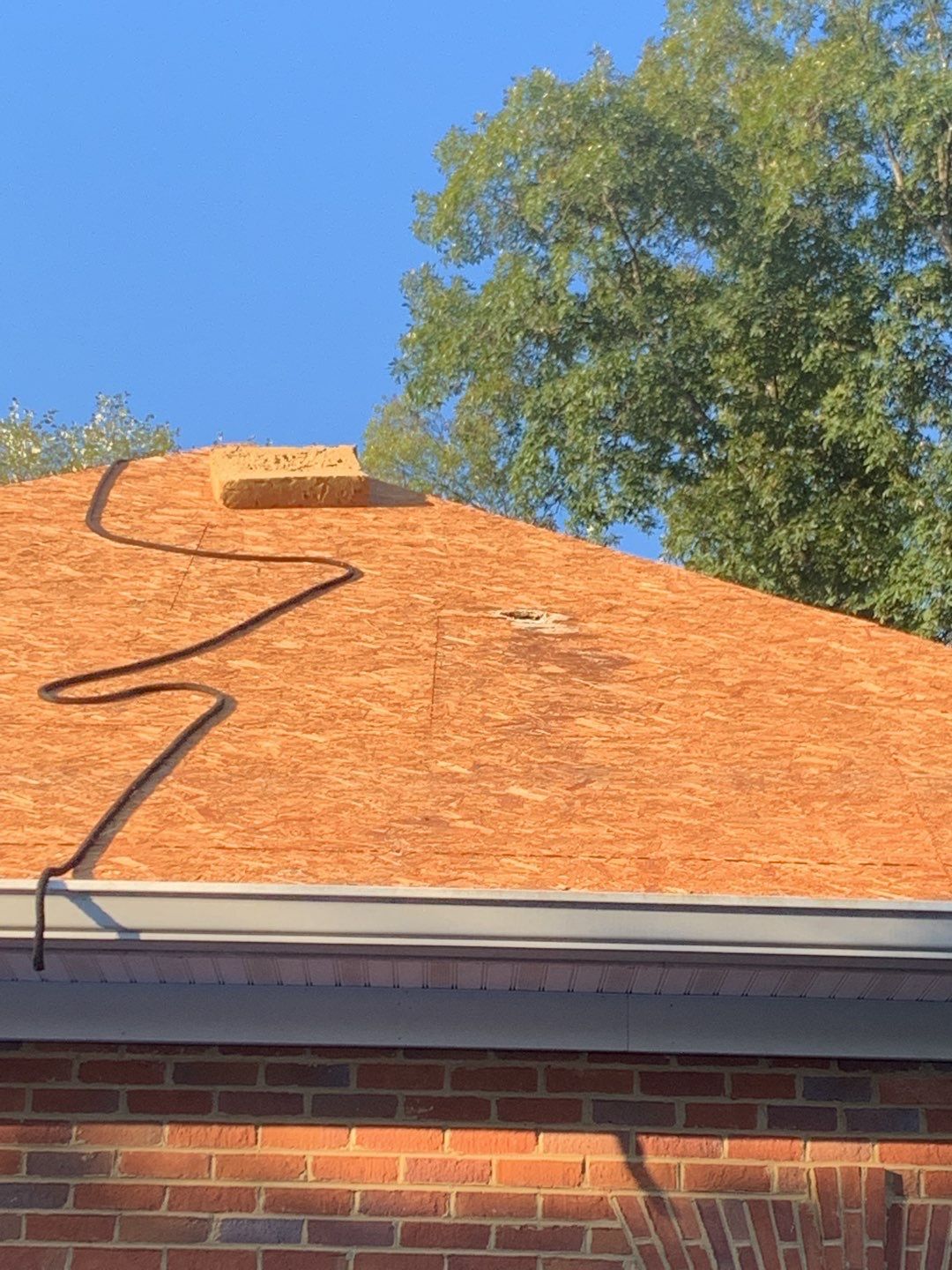 Residential Designer Roofing Installation with custom accent Copper Valleys. Calhoun GA by Georgia Roof Advisors