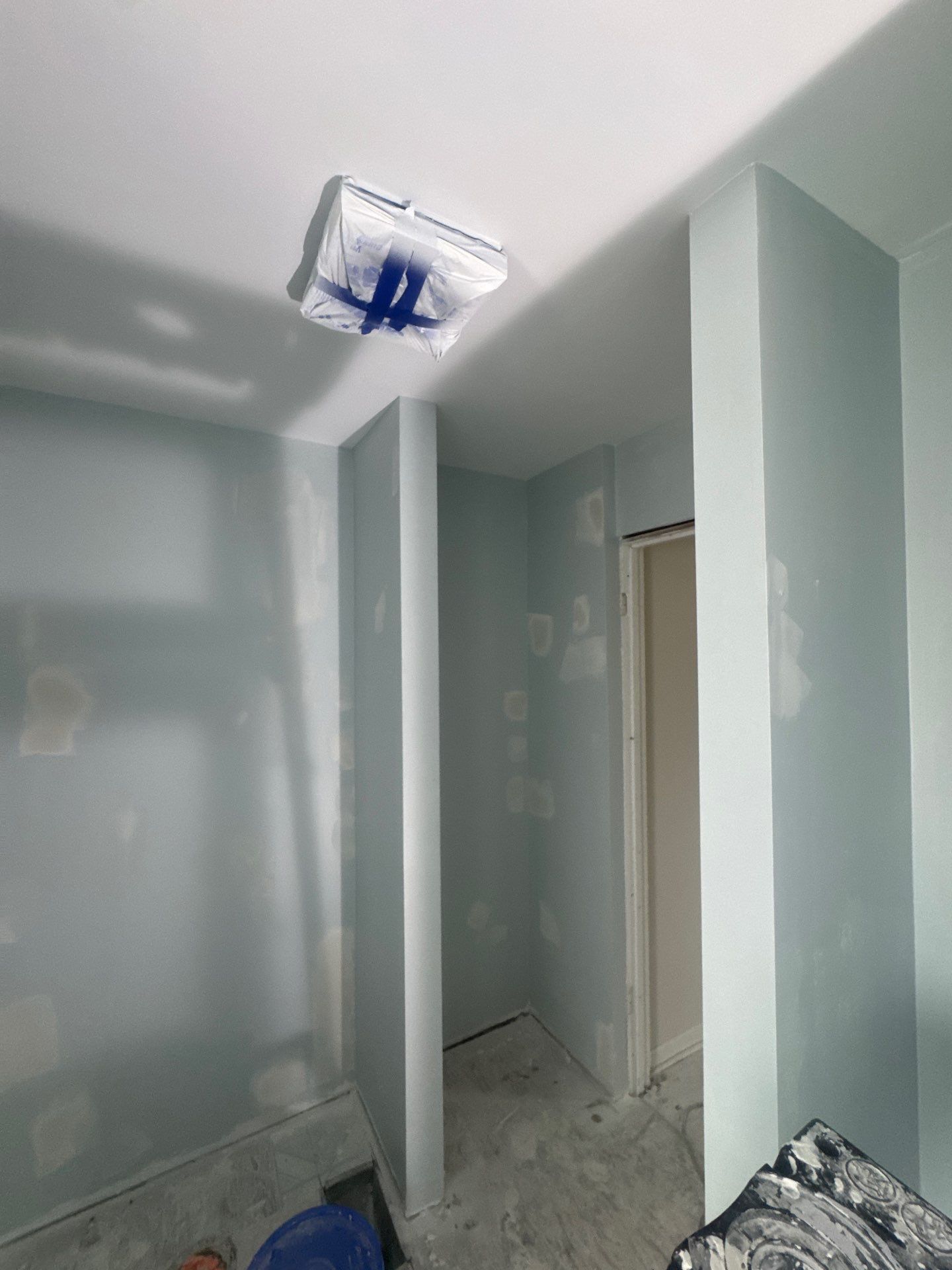 Project in Fort Wayne by Townsend Design & Renovation LLC