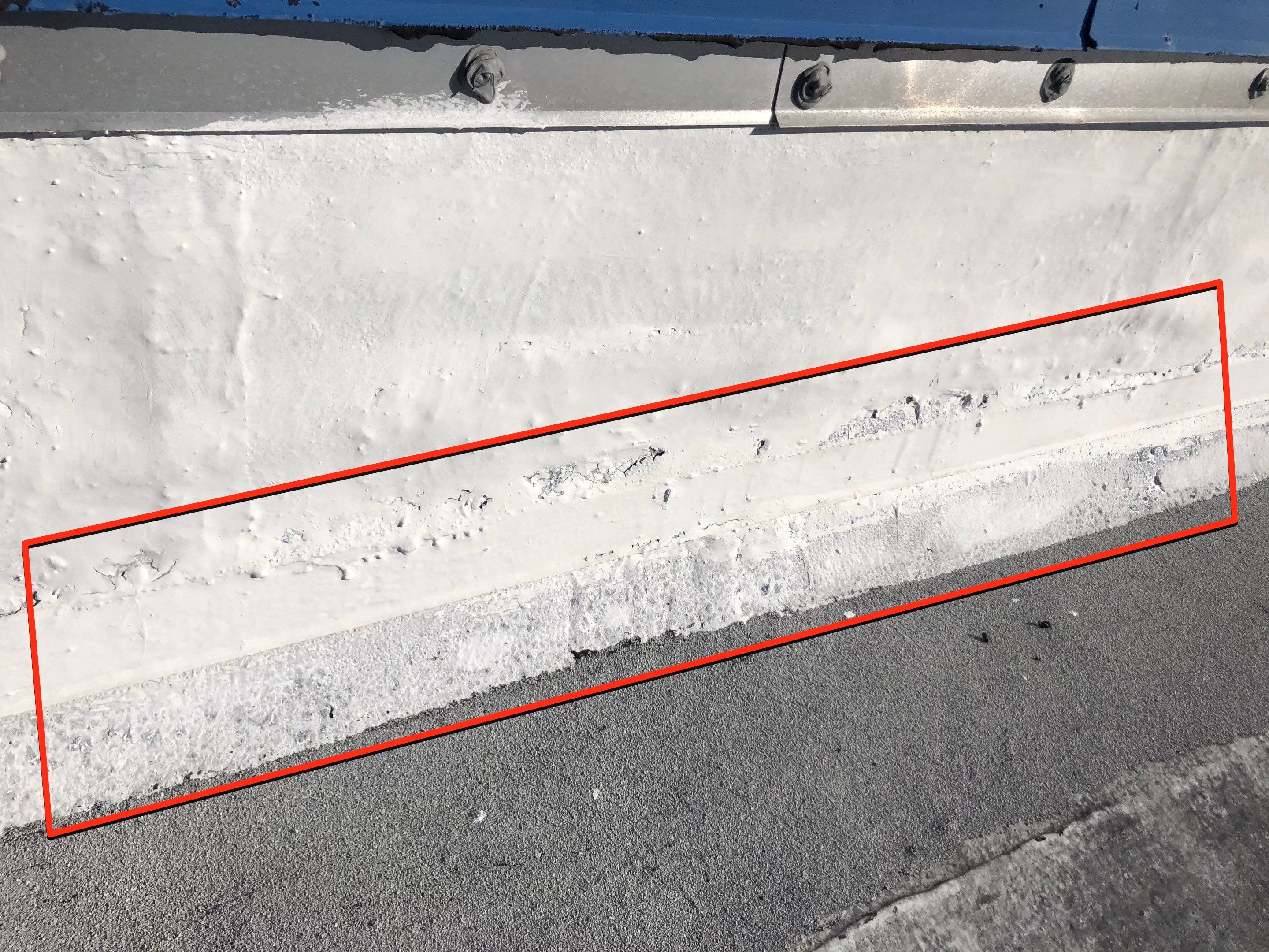Commercial Roof Coating by First Due Roofing