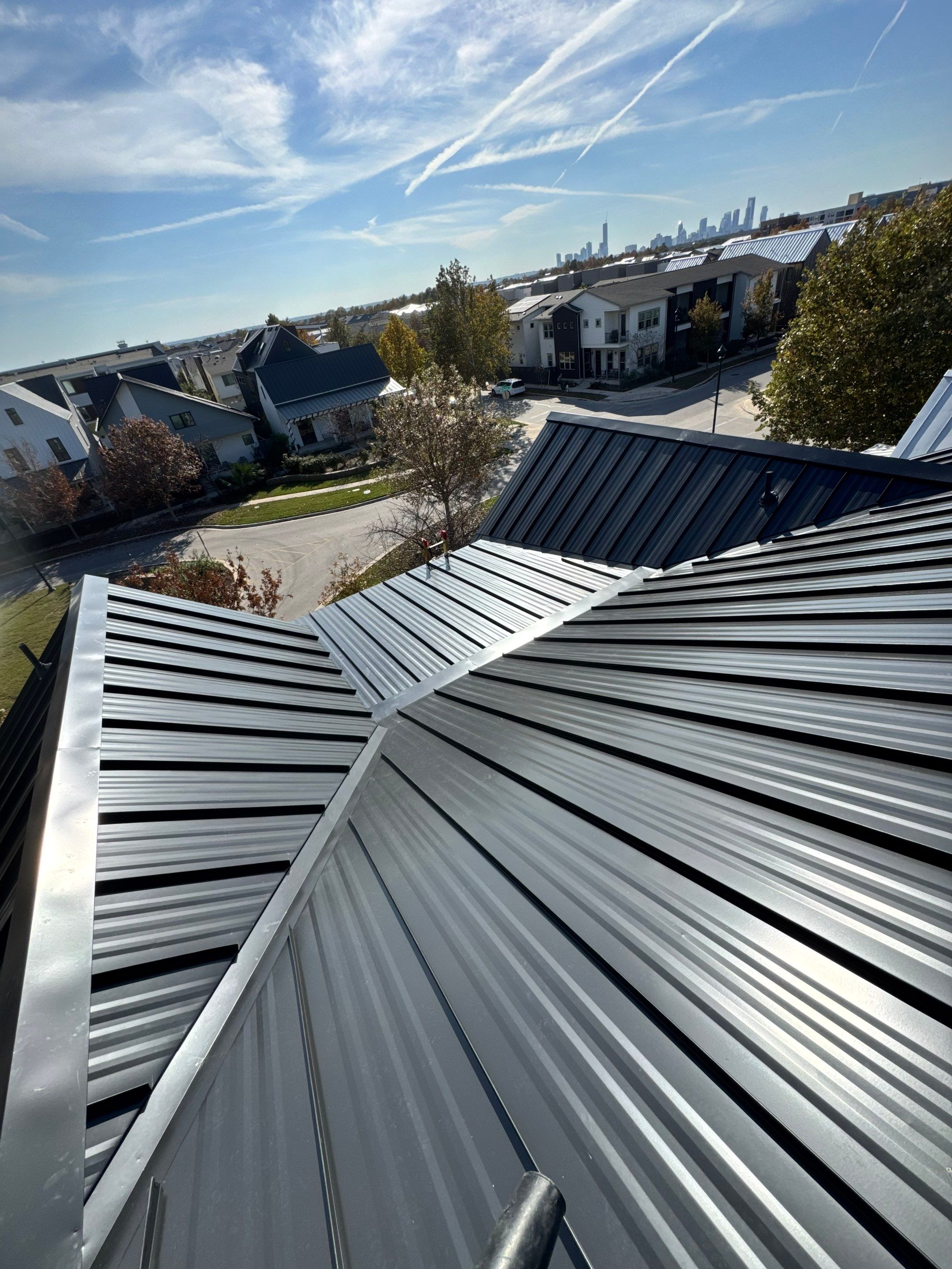 Austin Hail Restoration | Roof, Siding, Fence & Garage Door Upgrades by 787 Construction
