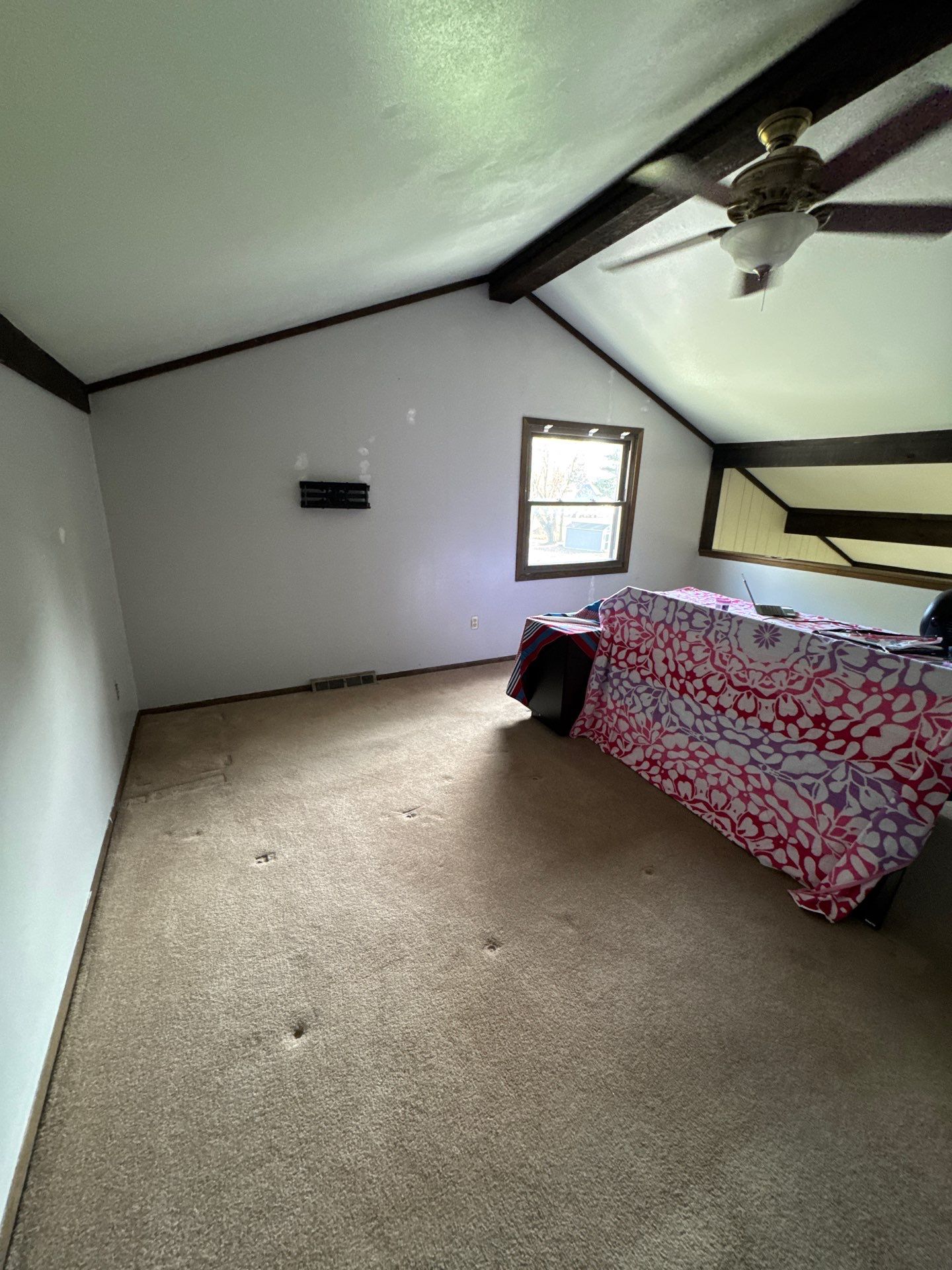 Interior Bedroom Finishing by OCS Contracting Services