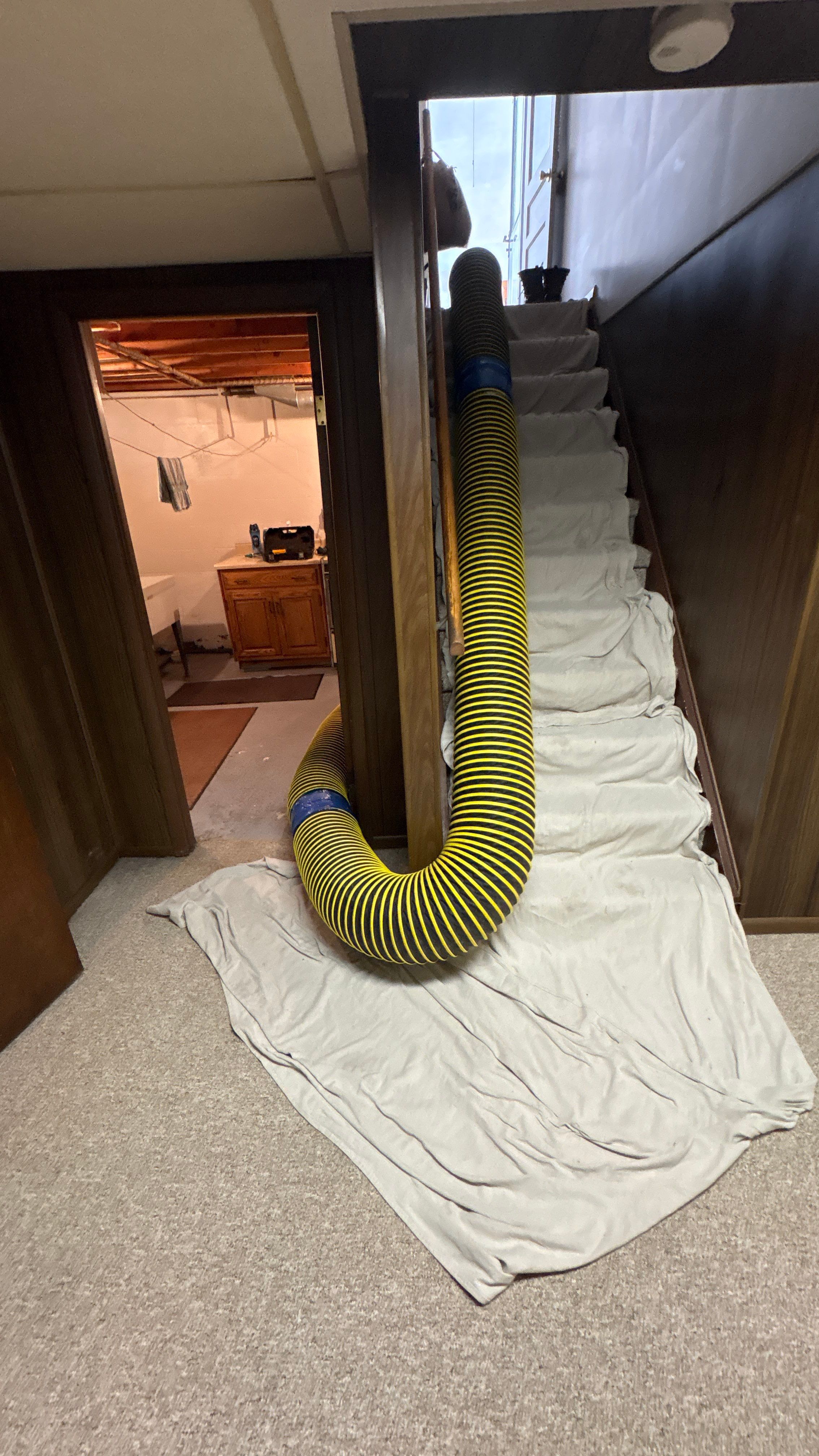 Air Duct Cleaning in Youngstown, OH by Superior Air Duct Cleaning