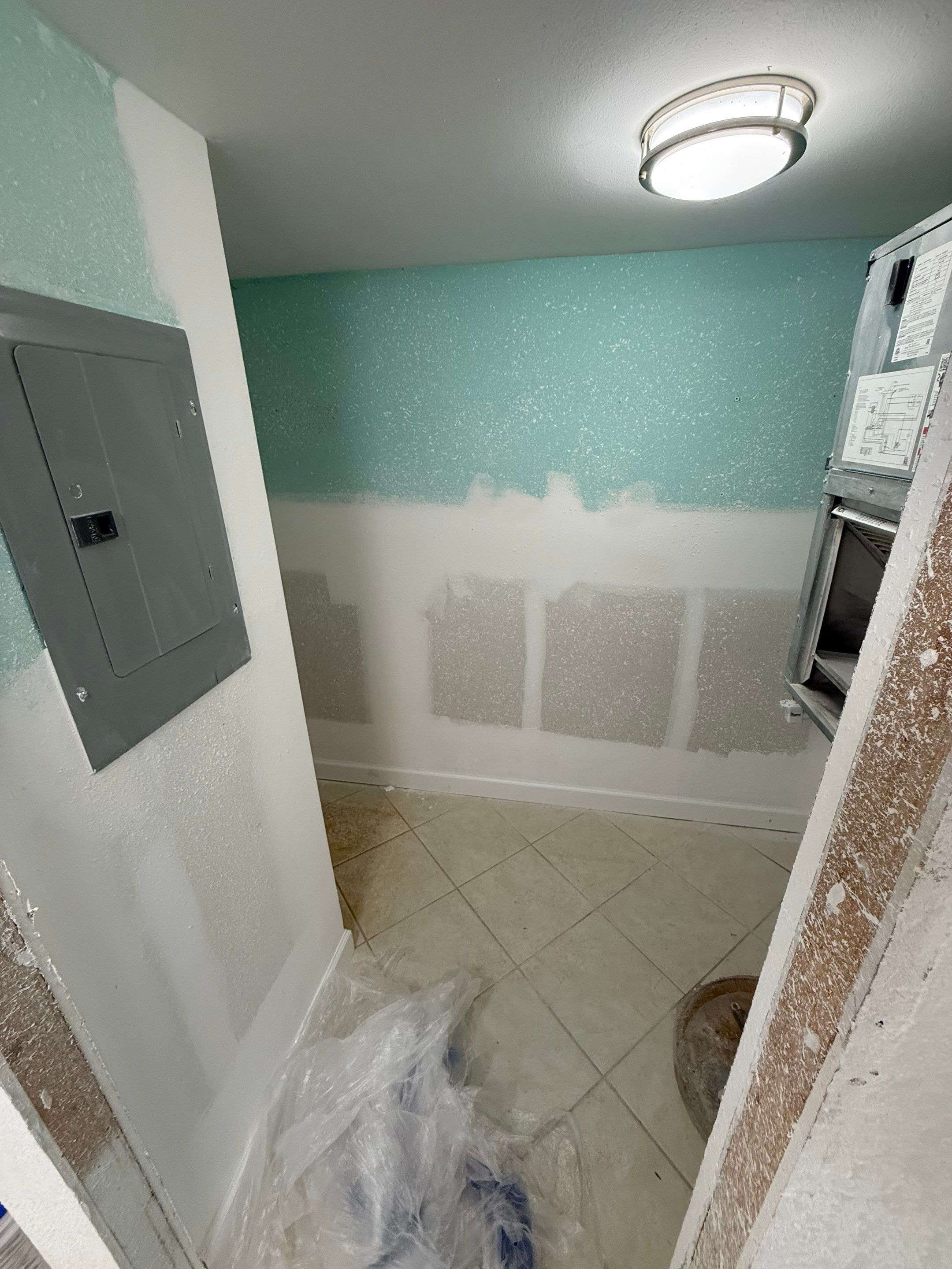 Project in South Pasadena, FL by Proline 