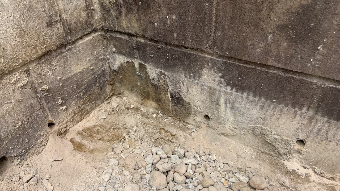 Completing the System for Added Peace of Mind by Waterproofing Northeast