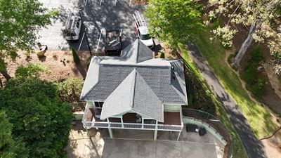 Project in Seneca, SC