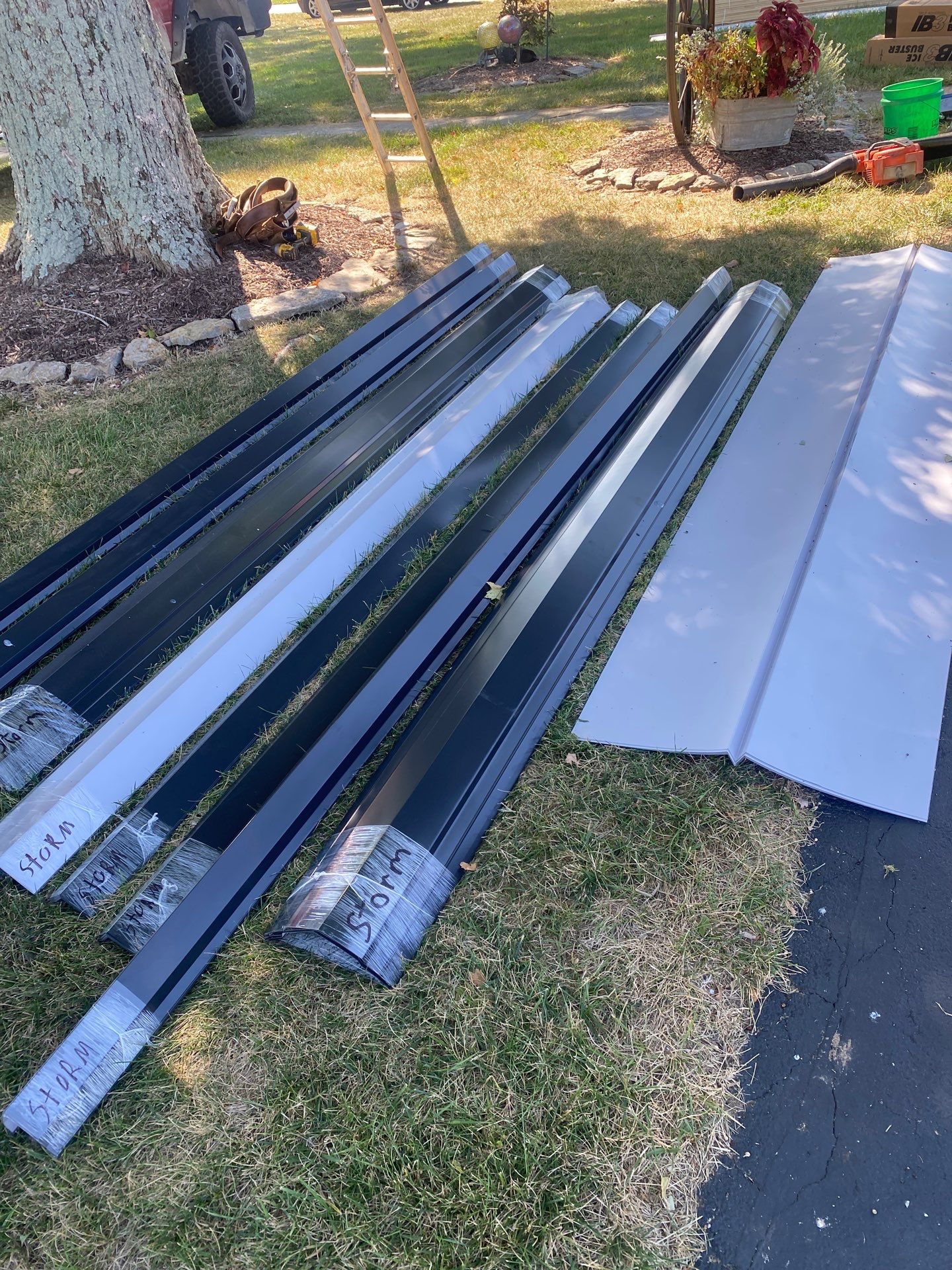 Brilliant Transformation by Storm Contracting 