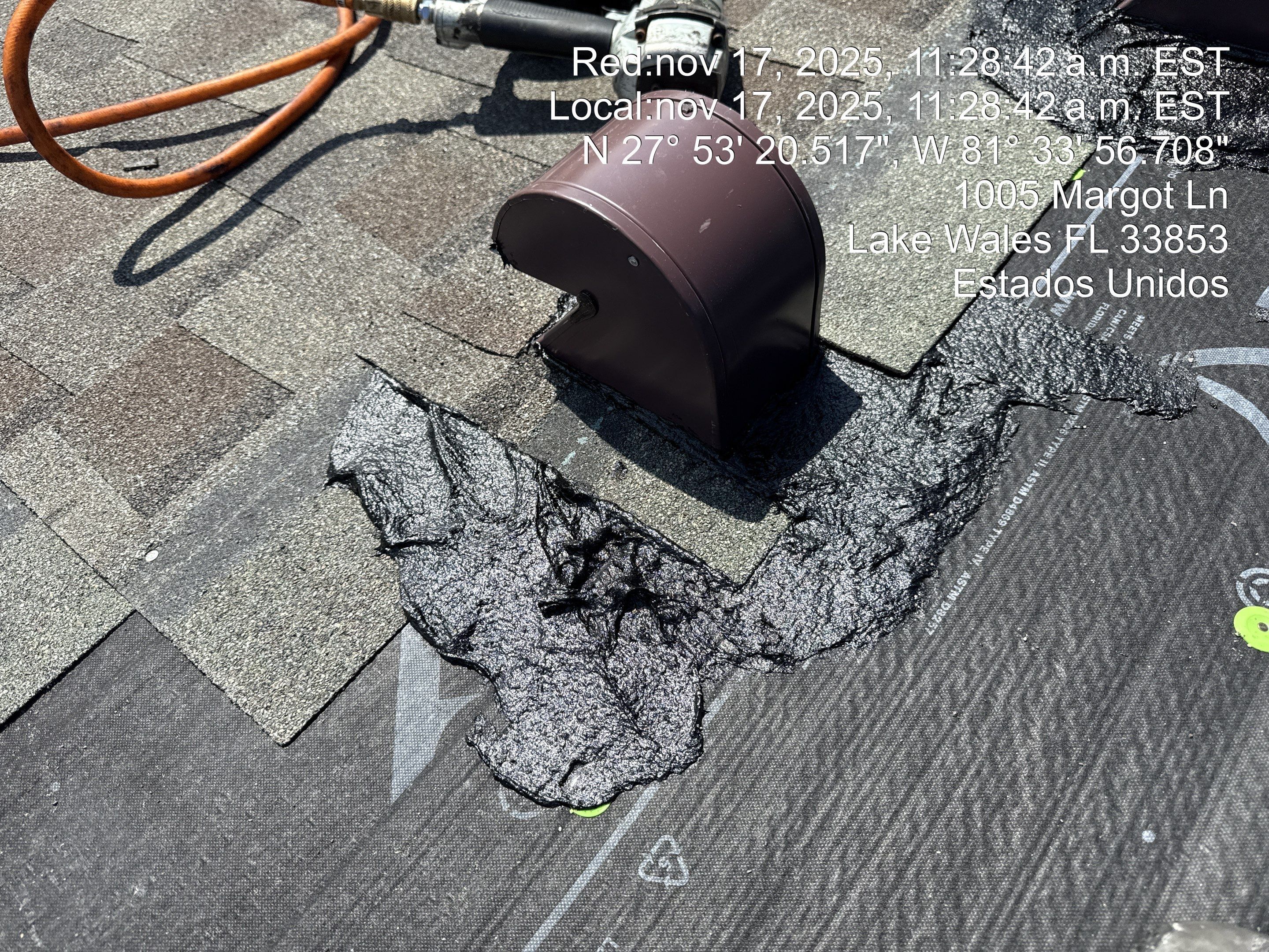 Project in Lake Wales by You Restorations LLC DBA YOU-Home