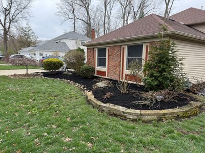 Spring Maintenance