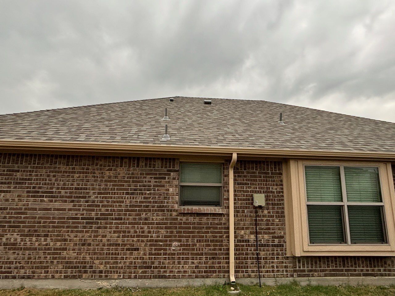 Project in Prosper by NIMBUS GENERAL CONTRACTORS, LLC