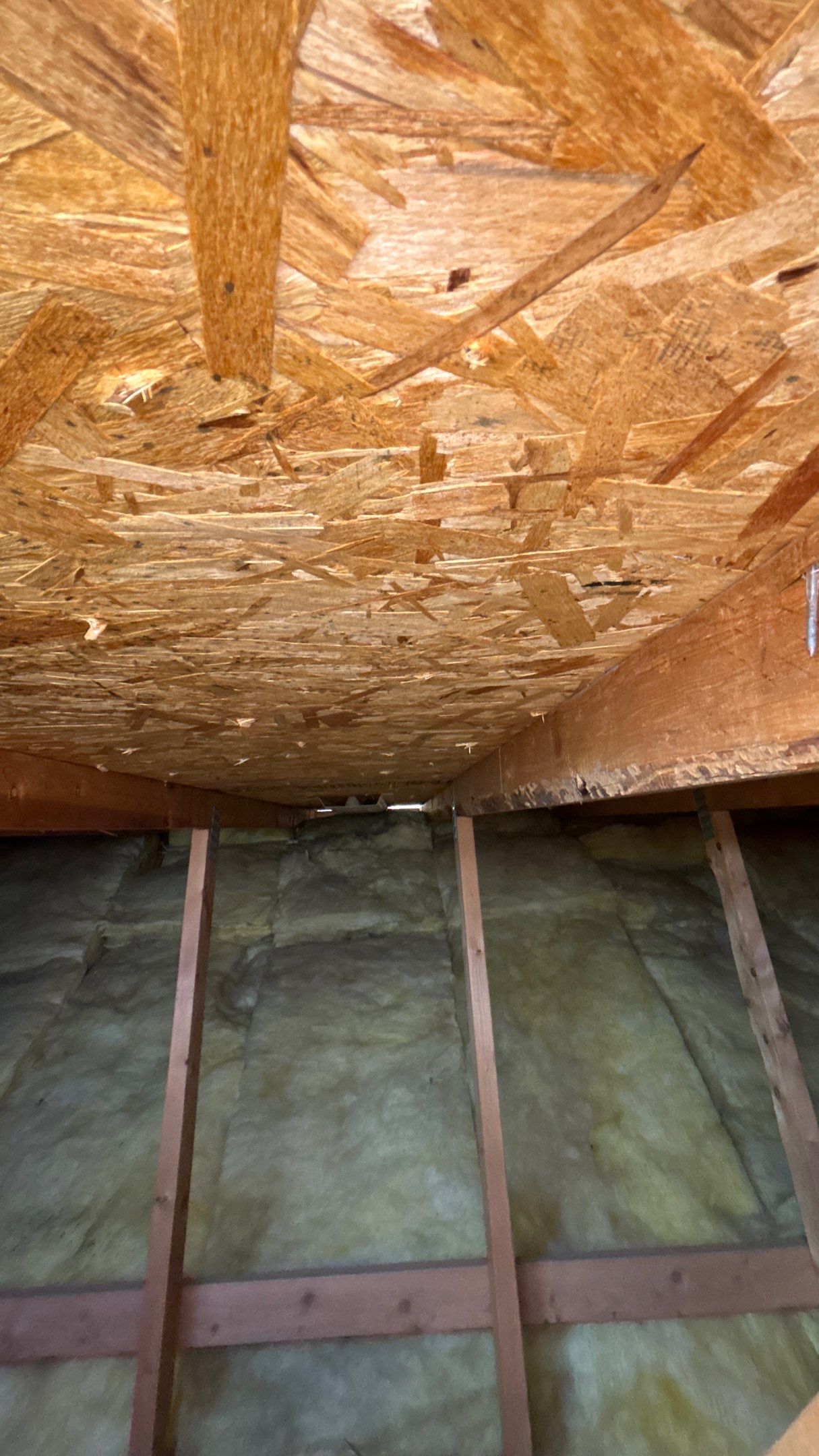 Roof Replacement using Owens Corning Driftwood by 180 Contractors