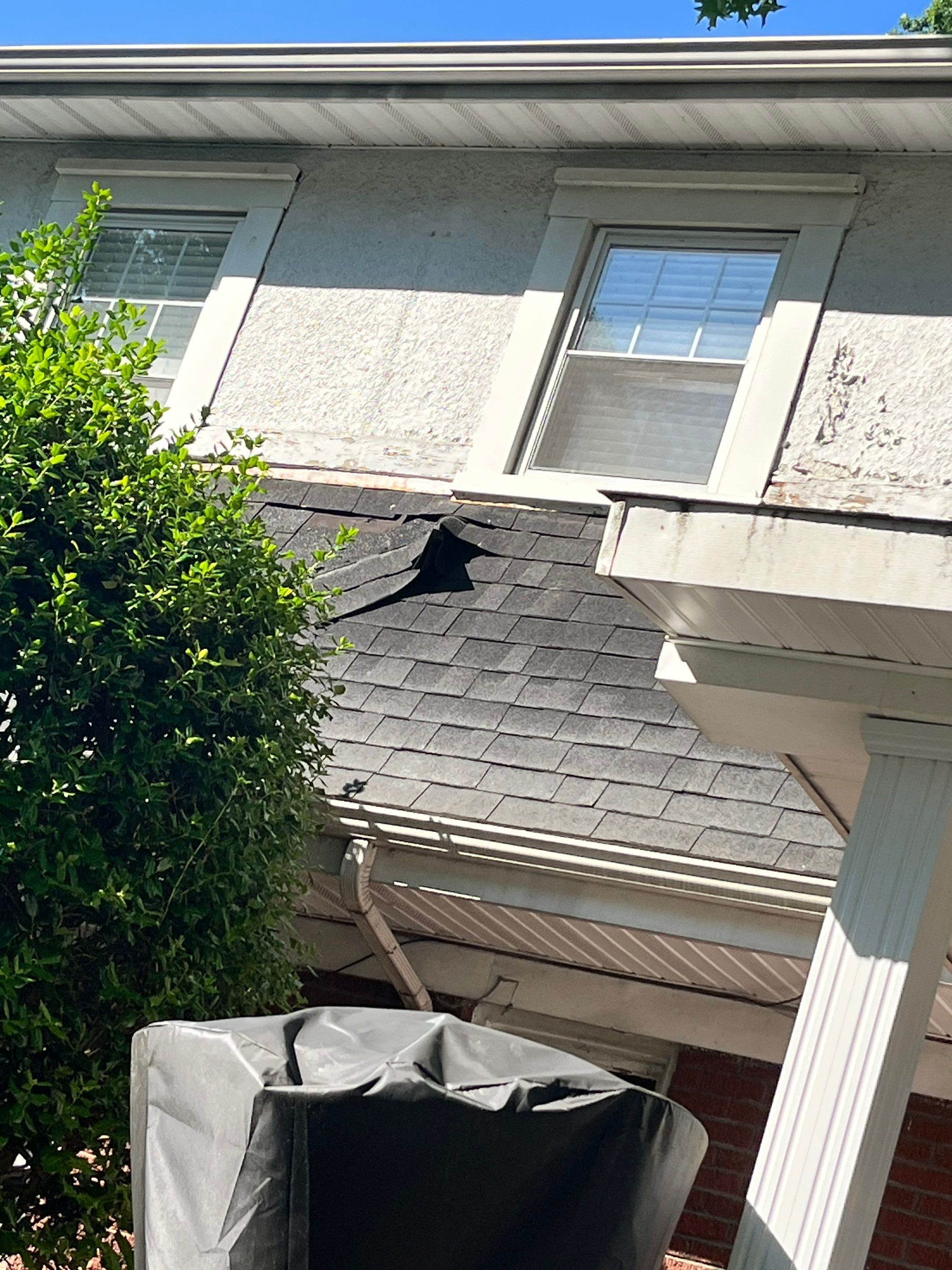 Charleston WV IKO Dynasty Roof Replacement – Premium Asphalt Shingles & Expert Installation by Mr. Roofer