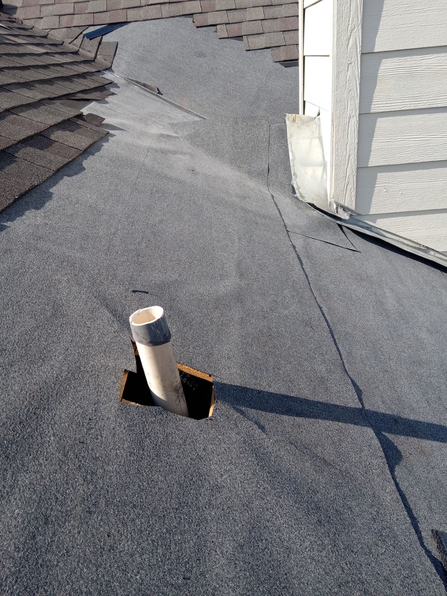 Roof Repair Humble by Roof Repair Services LLC