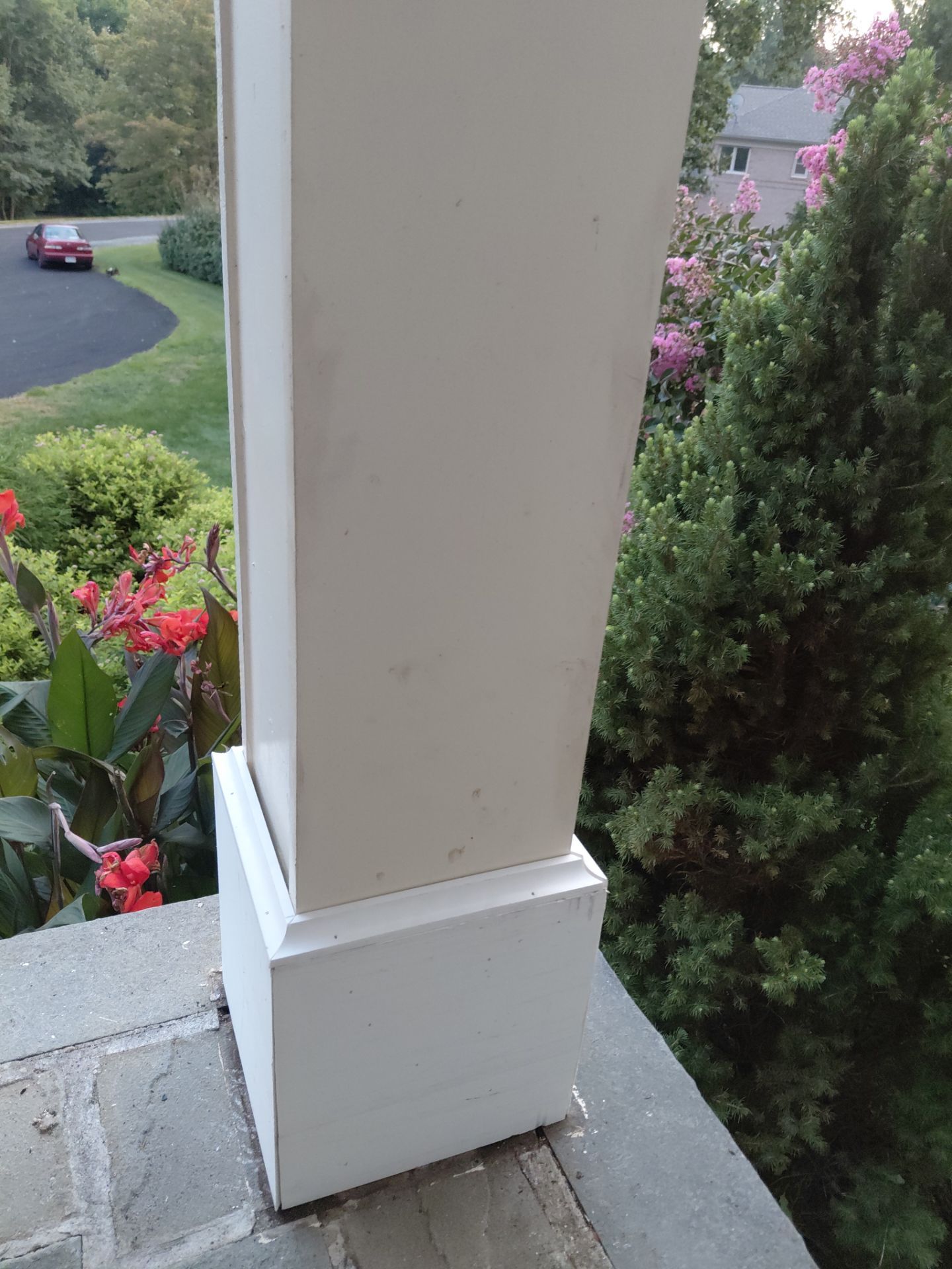 Great Falls : residential Roof with CertainTeed Landmark Pro in Max Def Moire Black  by RM Banning, Inc.