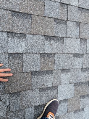 Project in Parker