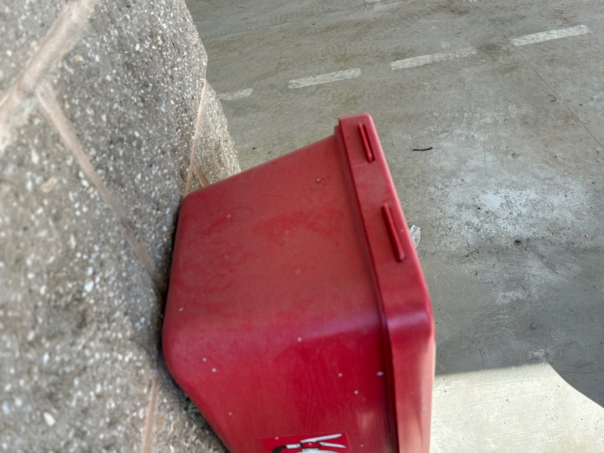 Costco Fairfax - Columns by My Painter