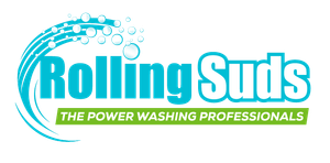 Logo for Rolling Suds of Wilmington-Myrtle Beach