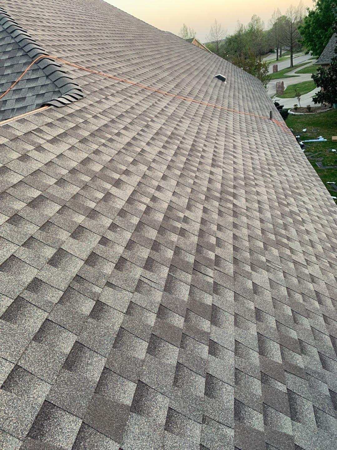 GAF Armorshield II - Weathered Wood by Elite Roofing LLC