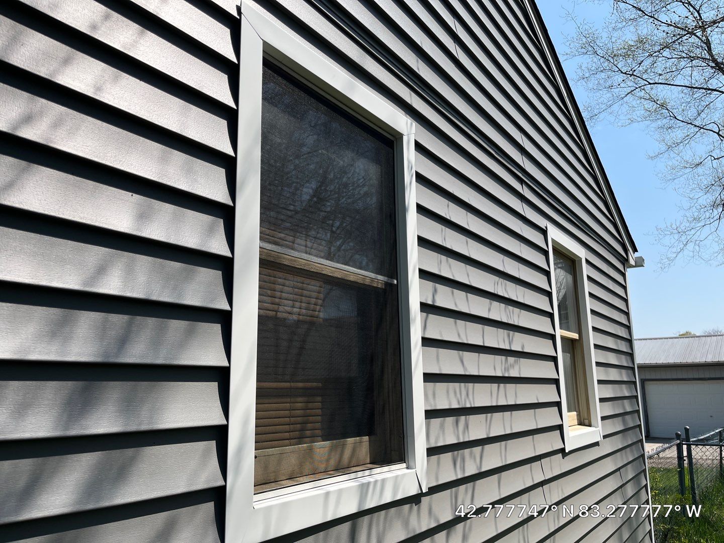 Siding Replacement using Certainteed Monogram D5 by 180 Contractors