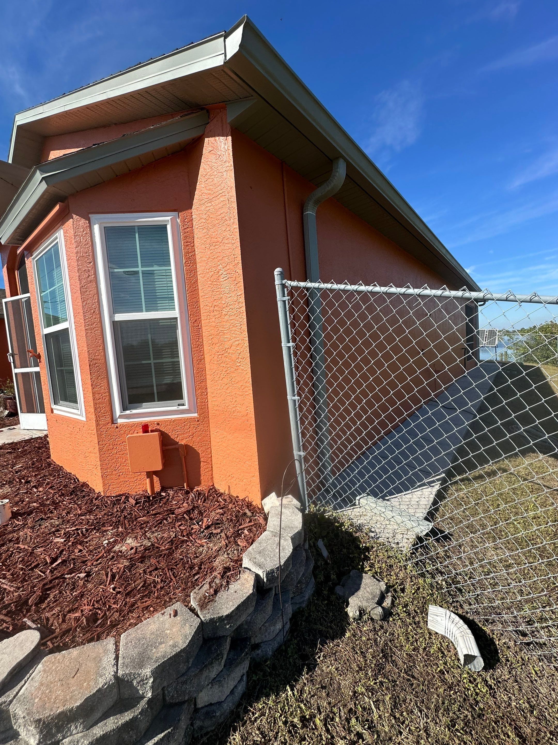 Project in Port Charlotte by Sunbelt Home Solutions