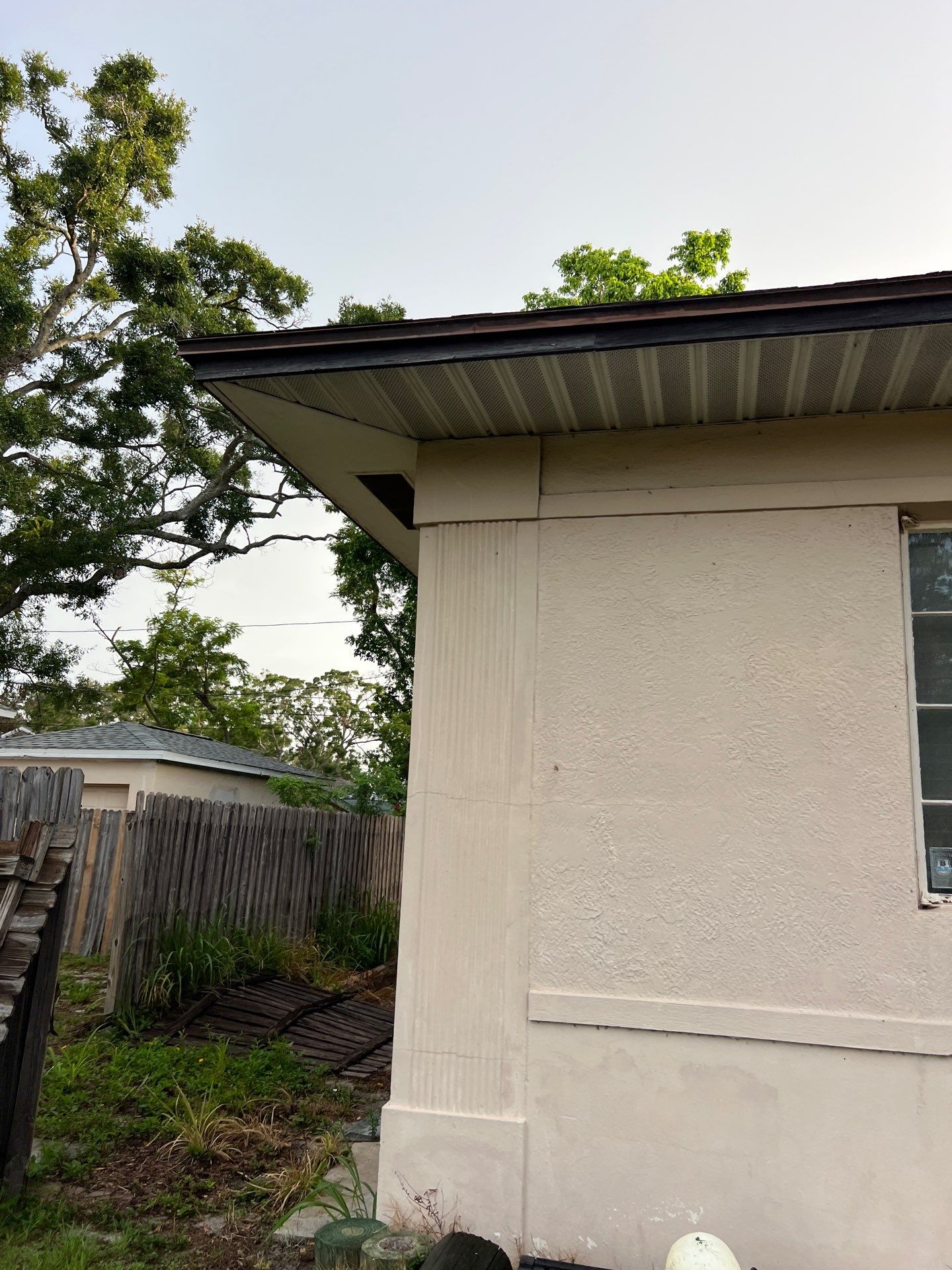 Project in St. Petersburg 33710 by Mitchell Roofing Company LLC 