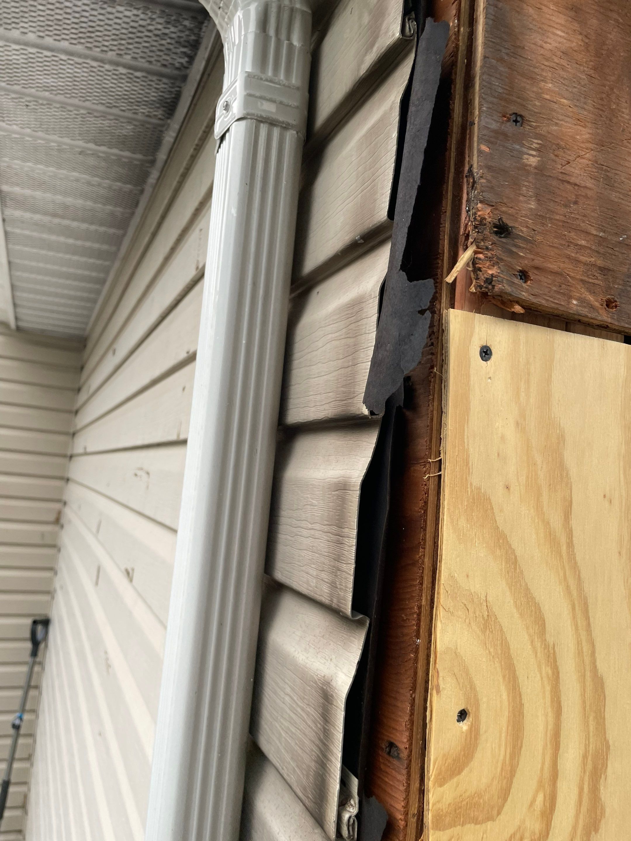 Fire & Smoke Damage Claim in Jackson Township by FLAPA & KeyStone