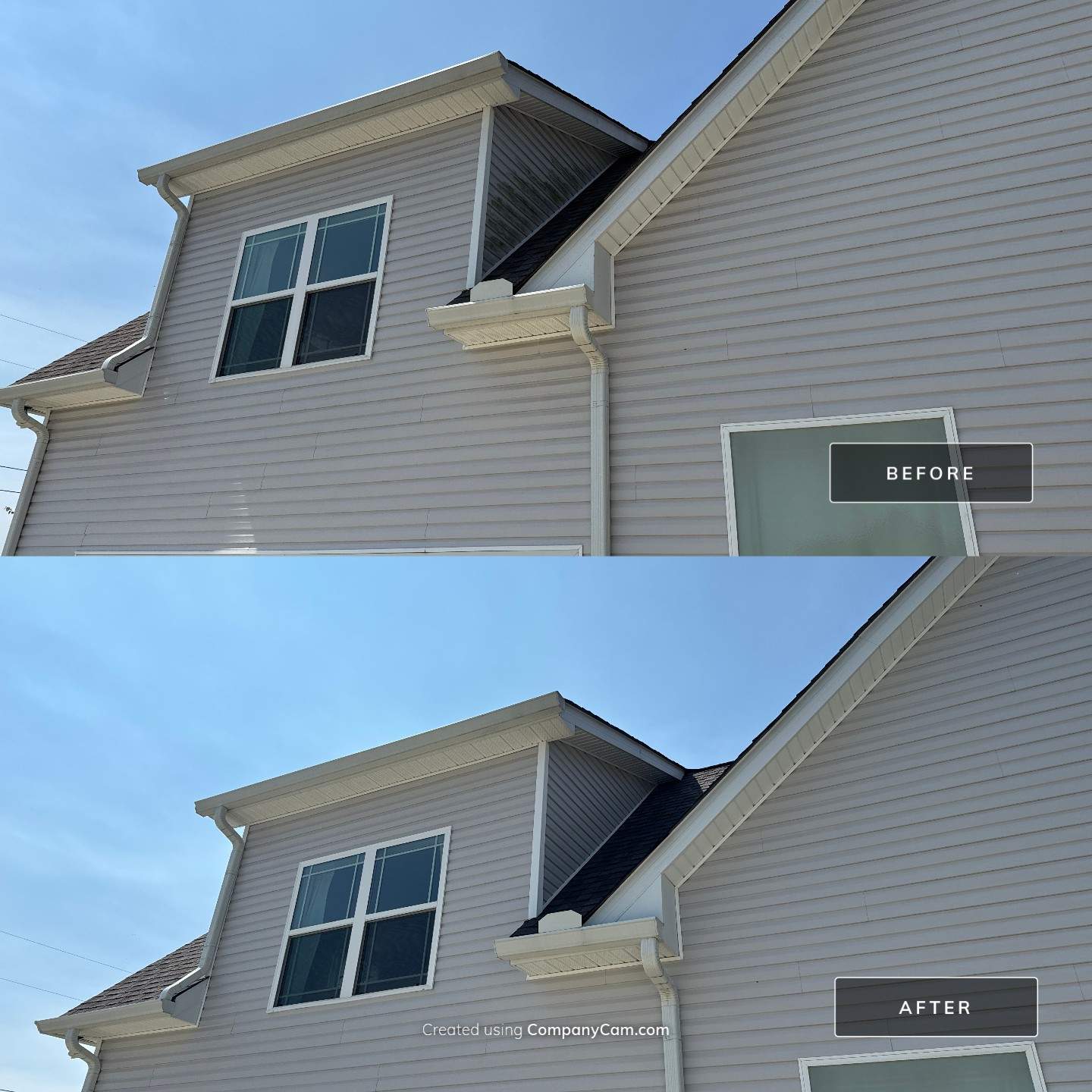 Karl's House by Mr. Mister Power Washing