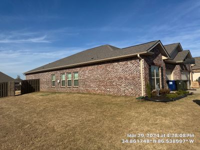 Residential Roof Replacement using IKO Cambridge - Weathered Wood