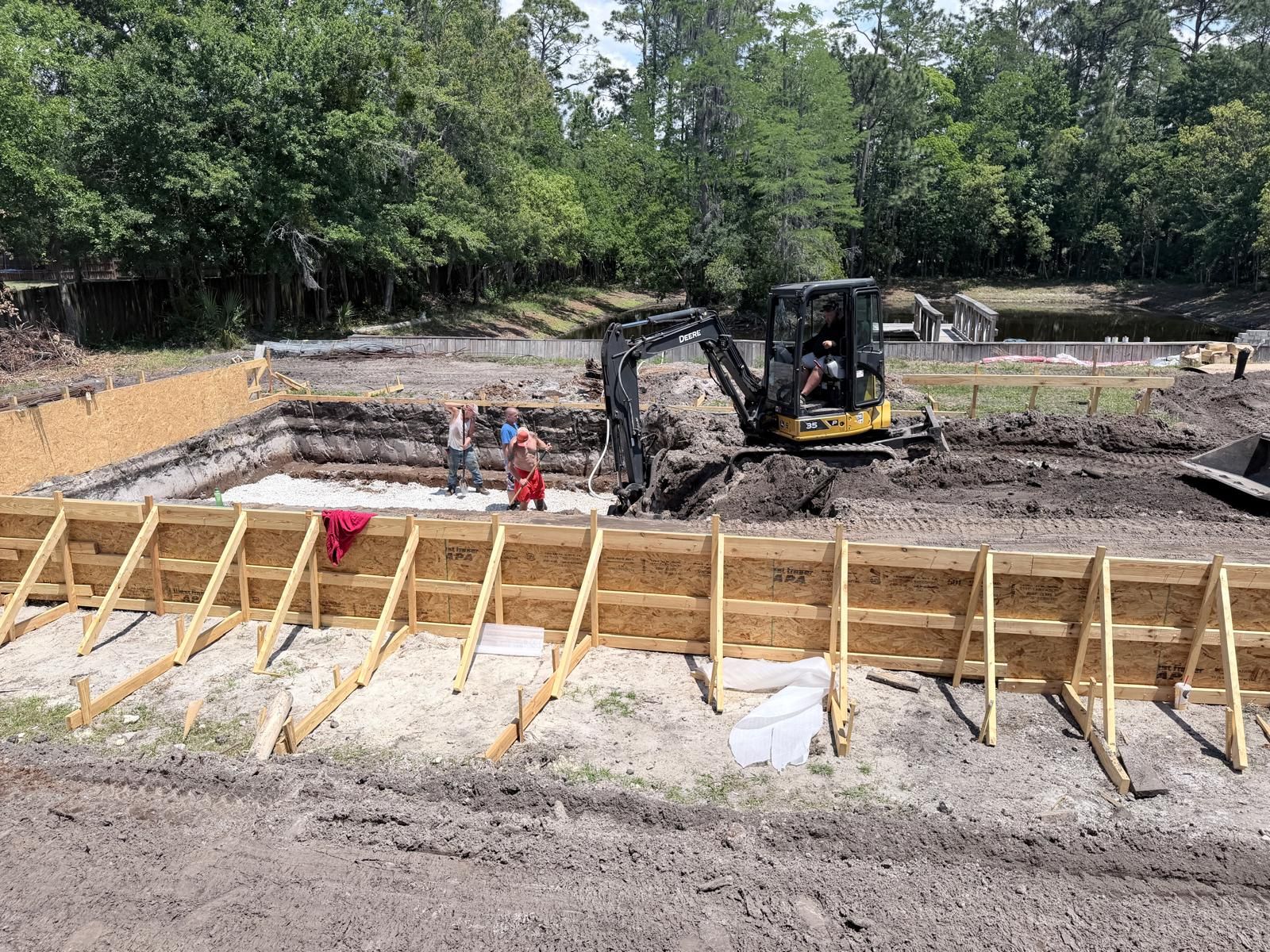 Building Your Dream Home by urban green energy llc