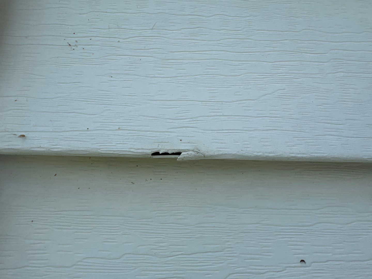 Project in Chattanooga by Aultman Roofing