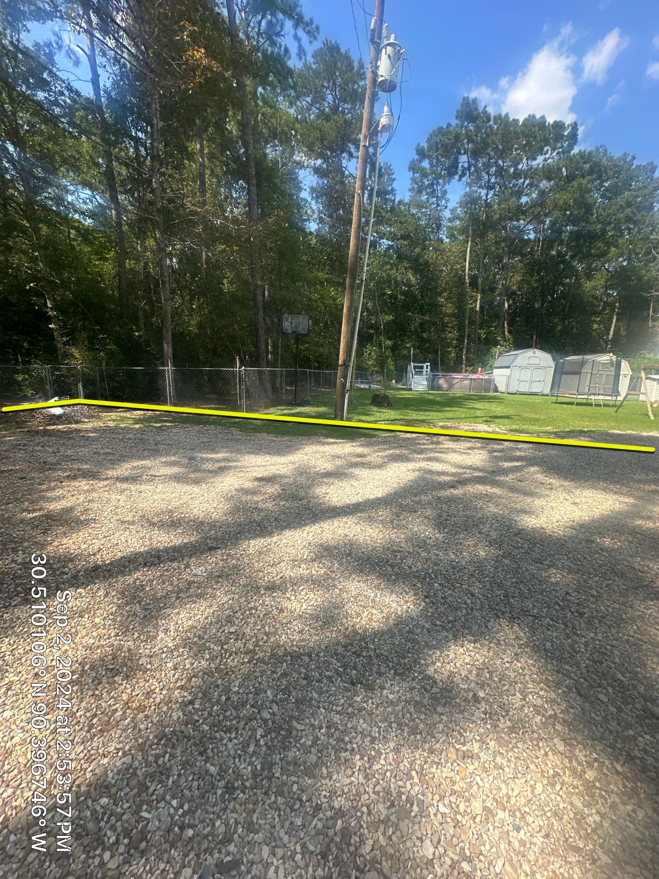 HDS Contractors - Concrete Installation in Hammond by HDS Contractors