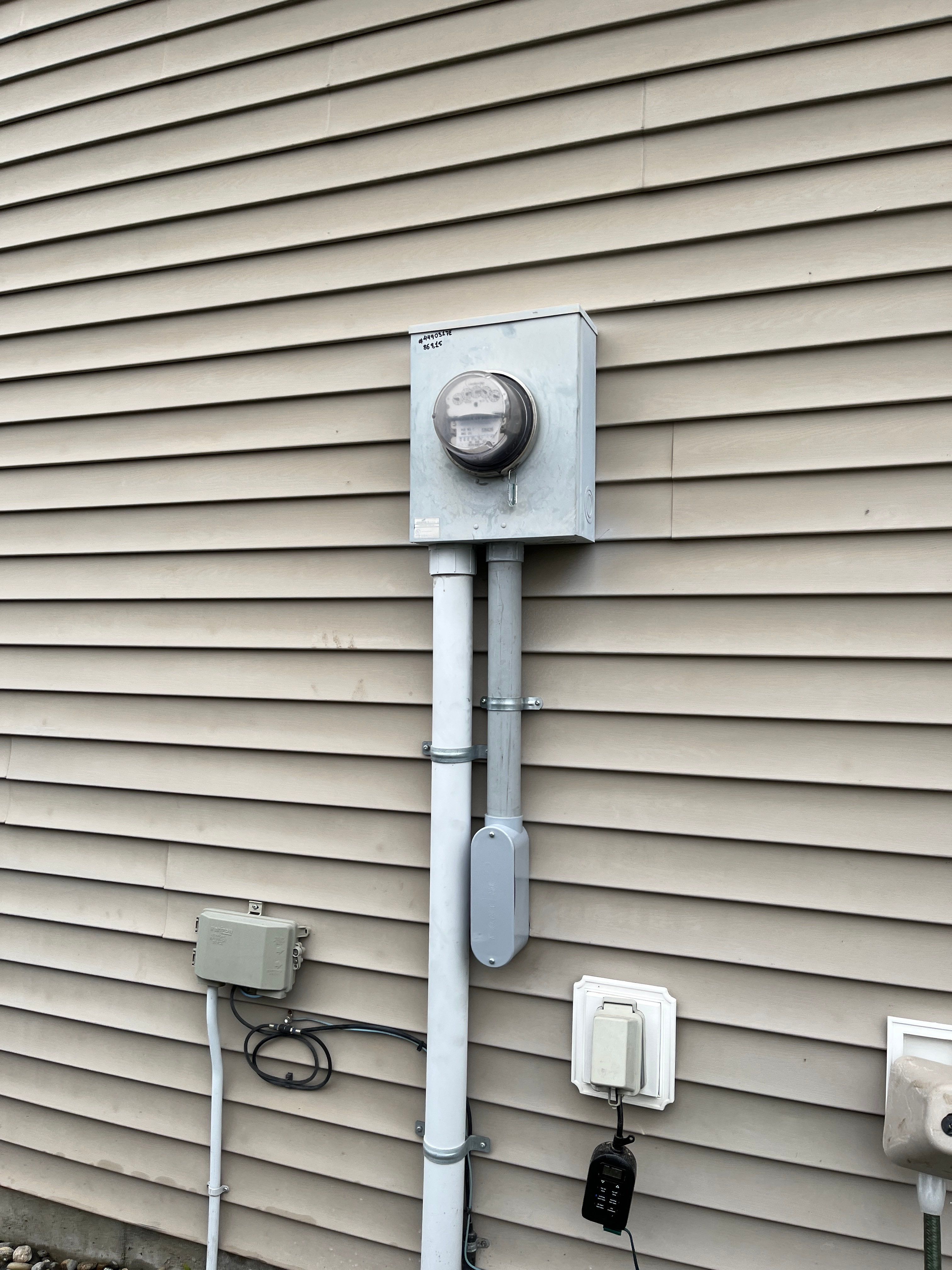 Electrical Panel Safety Upgrade by Renew Electric