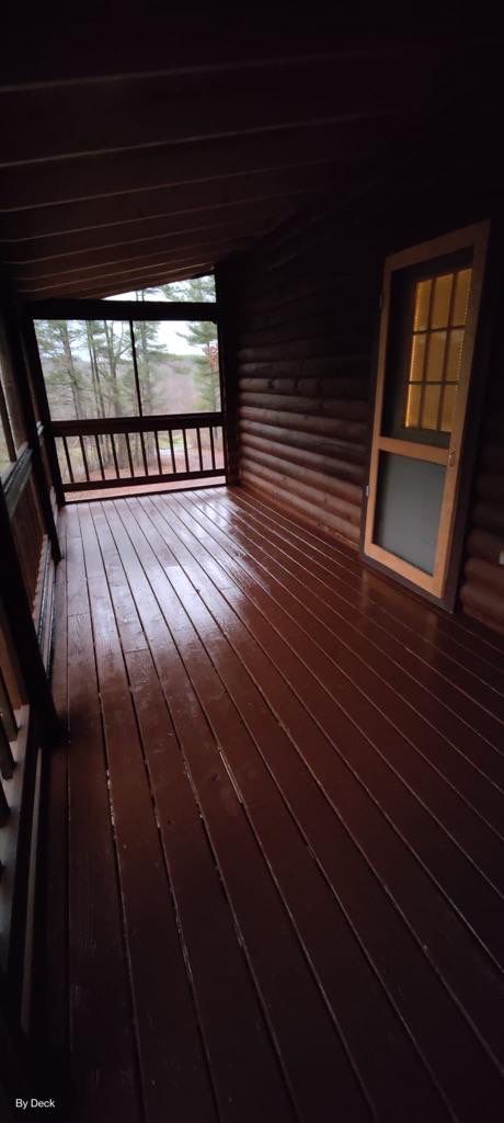 Log Cabin Roof Replacement/Repair in Westminster, MD by American Home Contractors