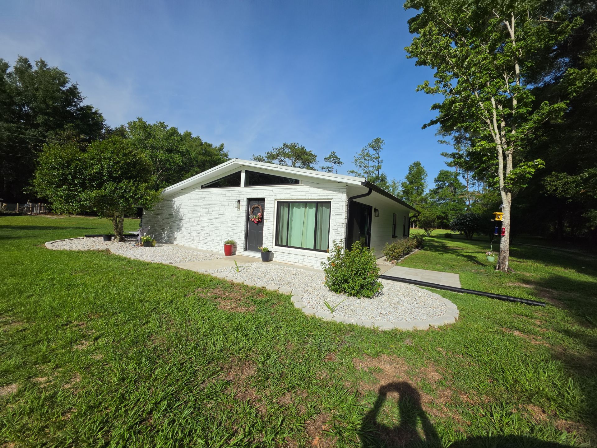 Andersen Window and Sliding Glass Door Replacement in Bronson by Windows & Doors Store