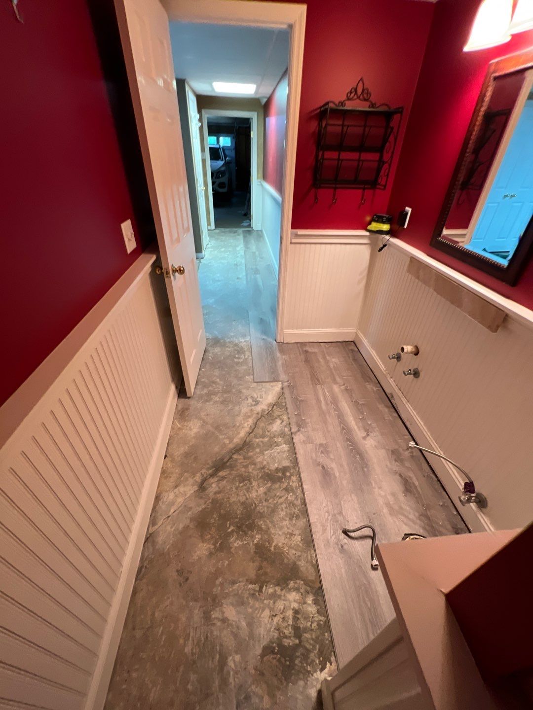 Eagle Point - Flooring by Pillar and Pine