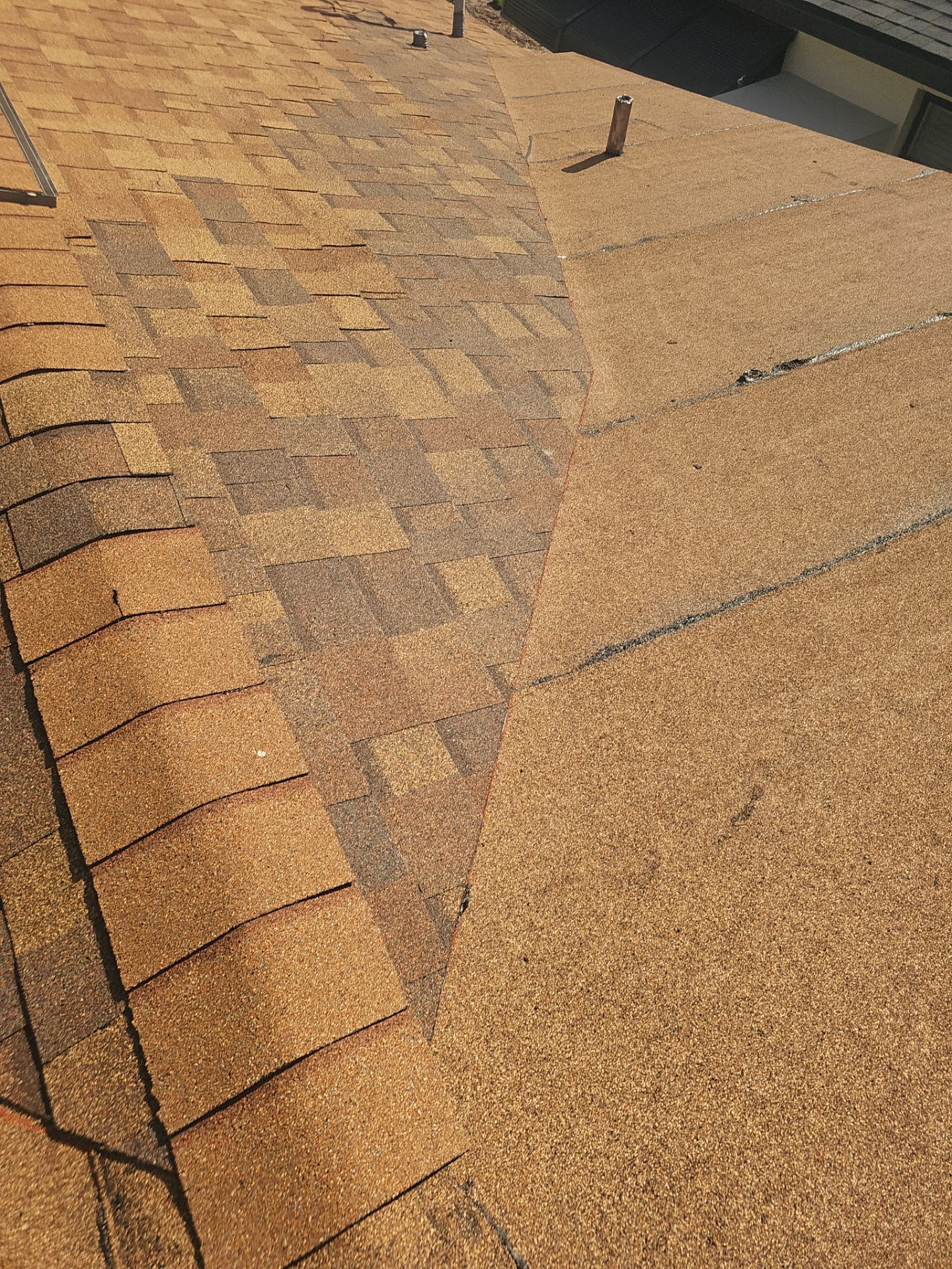 Project in St. Petersburg 33704 by Mitchell Roofing Company LLC 