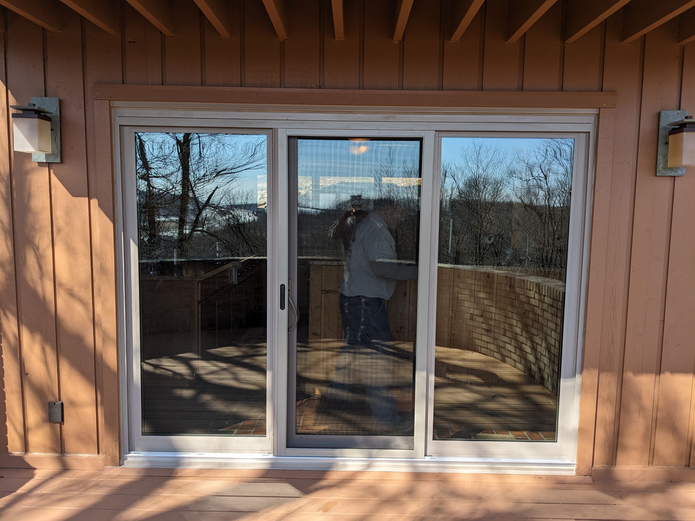 Mt. Pleasant Window & Remodeling Co. featured photo.