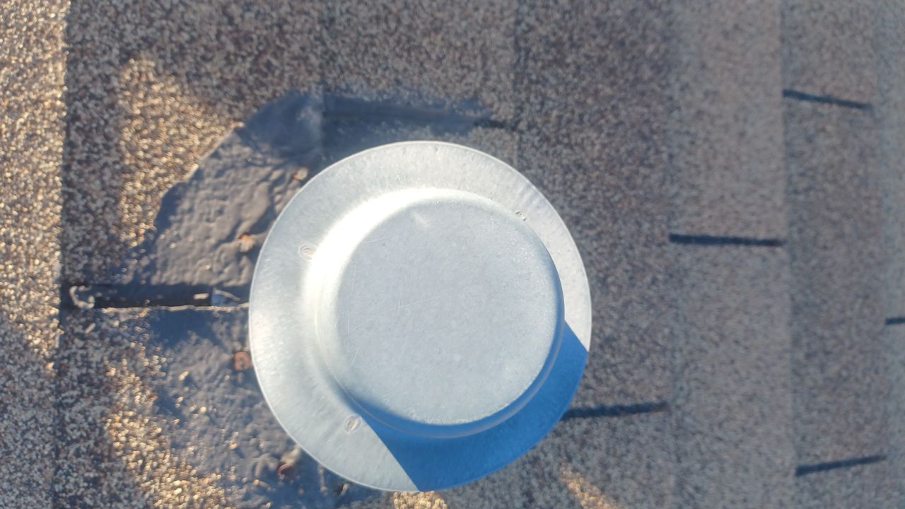 Yevette's Full Re-Roof by All Storm Roofing & Construction