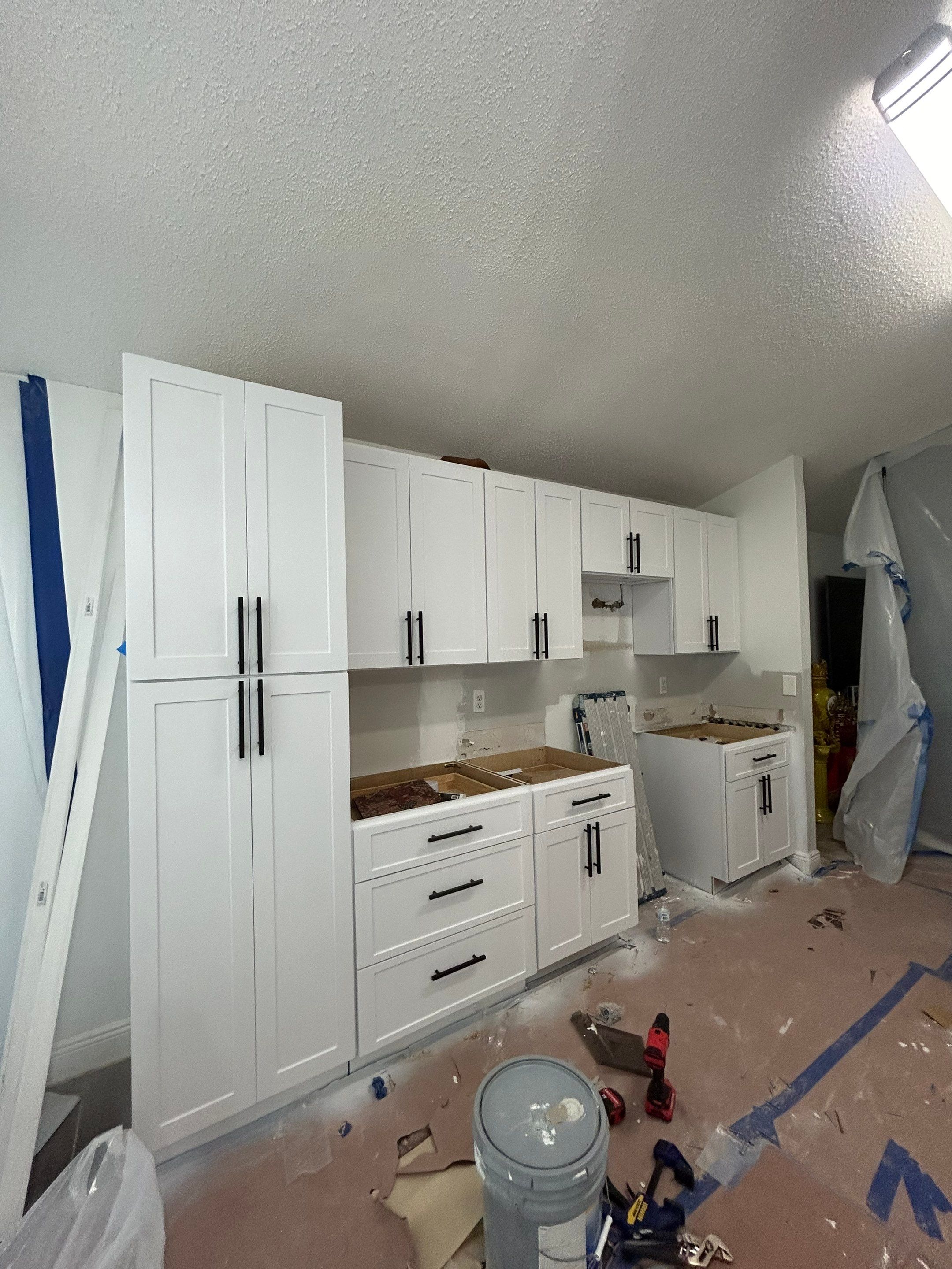 Project in Valrico by You Restorations LLC DBA YOU-Home