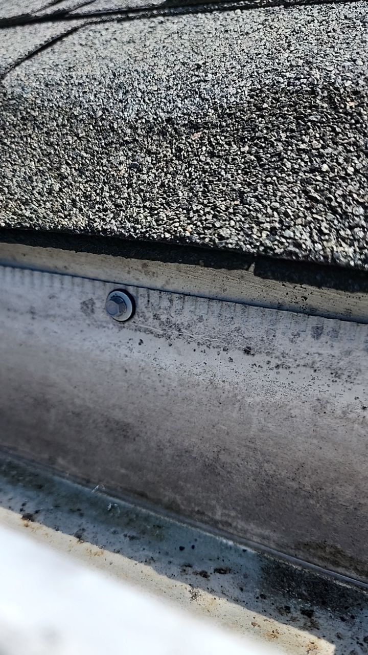 House Wash using cleaner by Power Wash Masters LLC