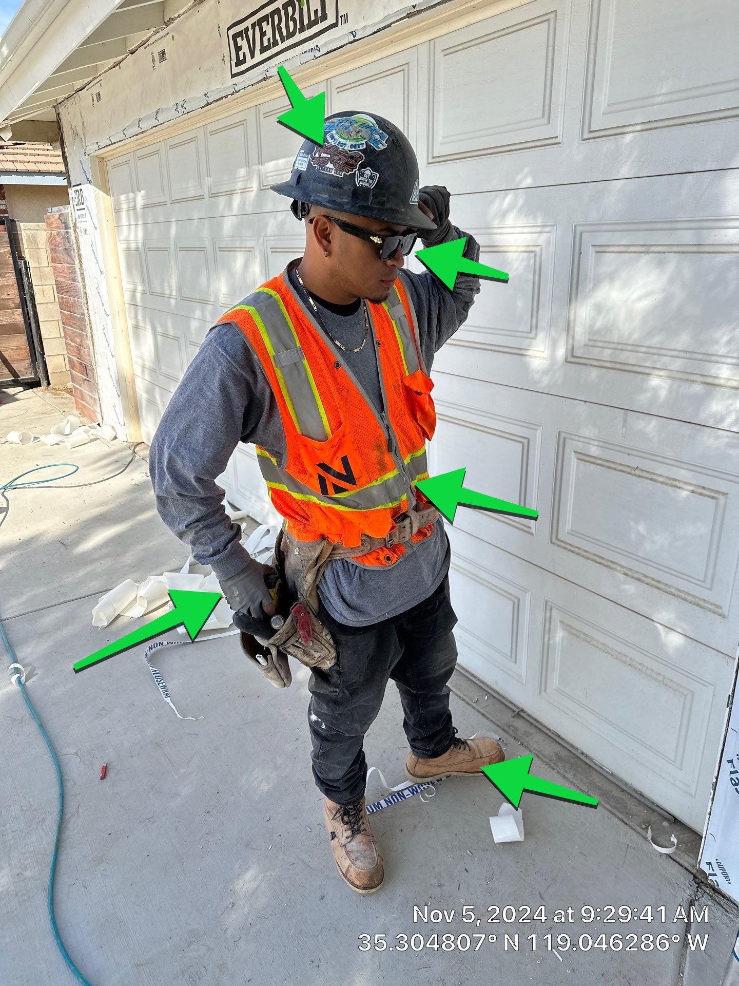 Sierra-8 by New Era Siding Inc 