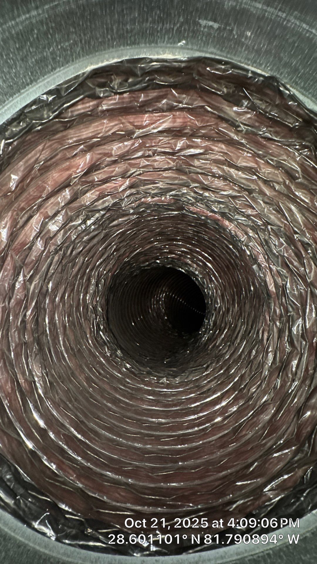 Air Duct and Dryer Vent Cleaning in Groveland by Hygienic Air, Inc