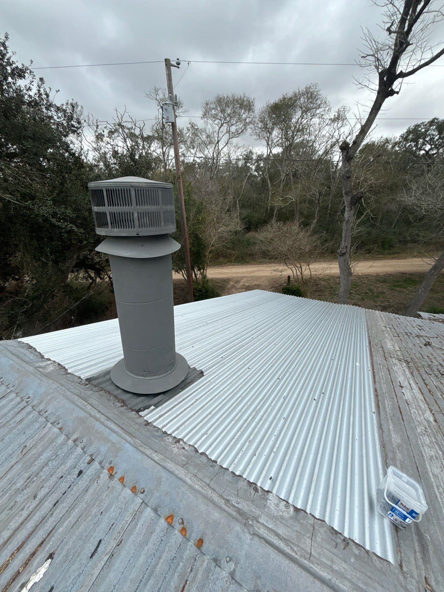 Roof Repair Palacios by Roof Repair Company