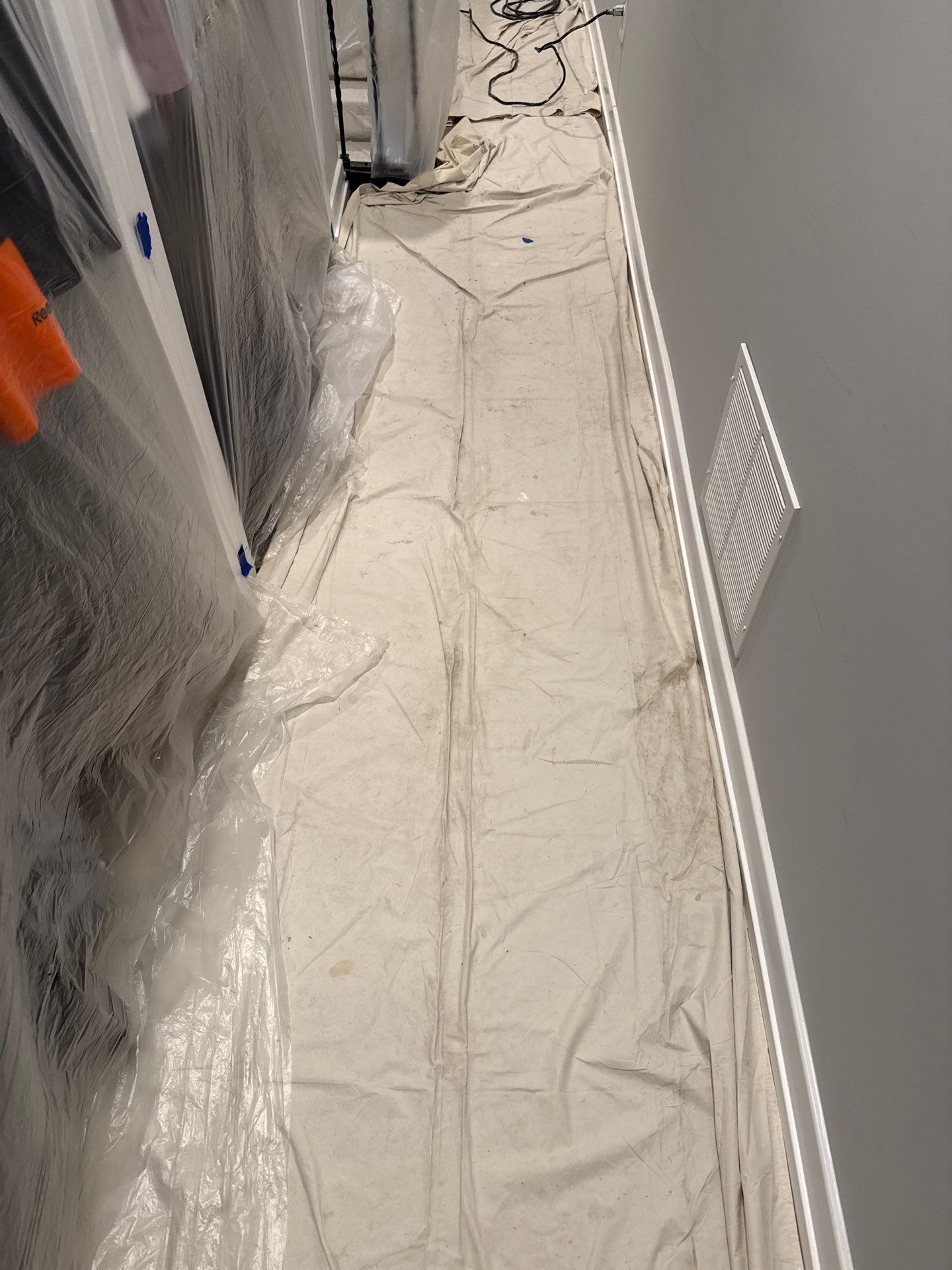 Interior Home Painting in Philadelphia, PA by Groovy Hues