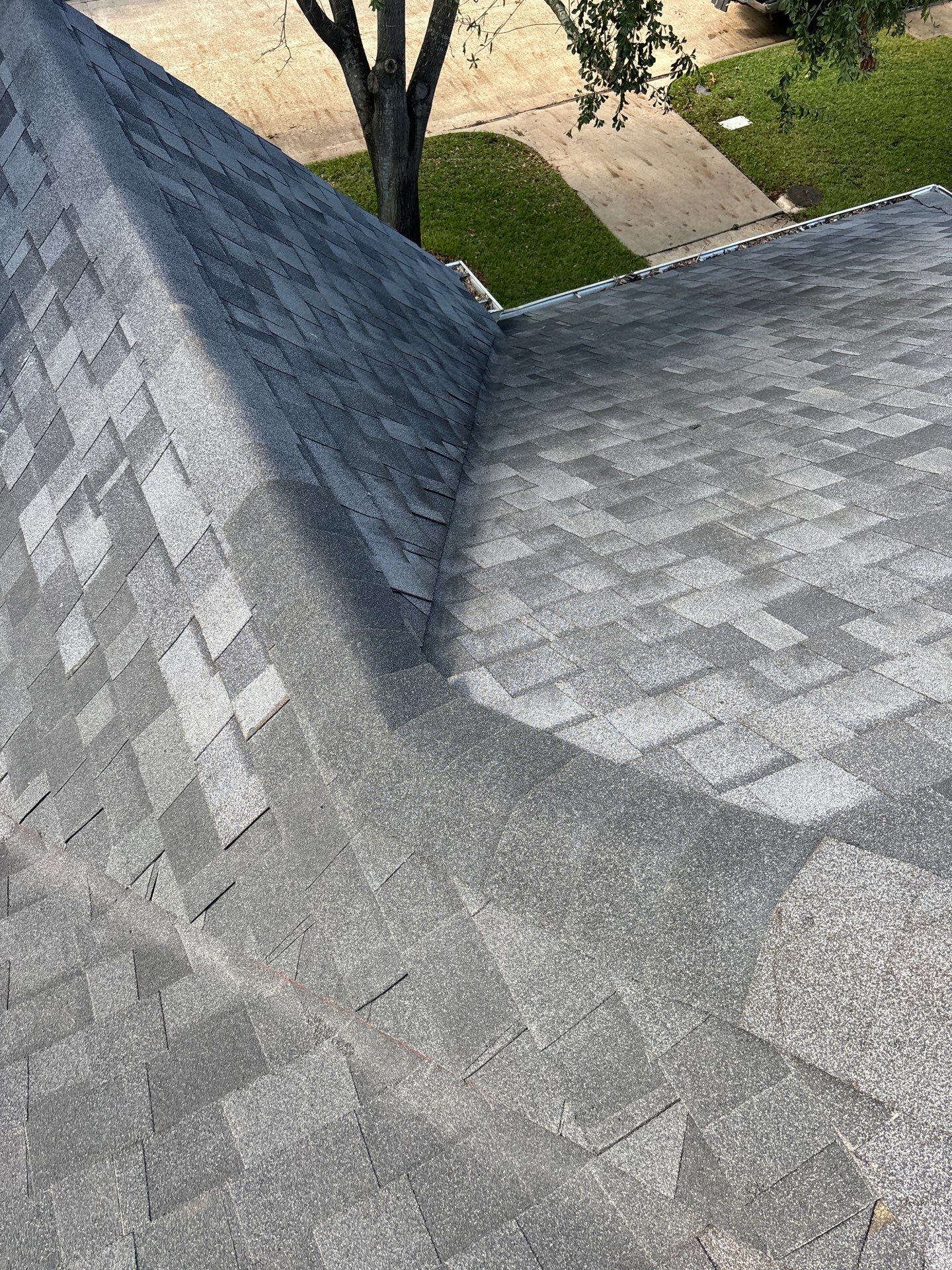 Roof Repair Houston by Roof Repair Services LLC