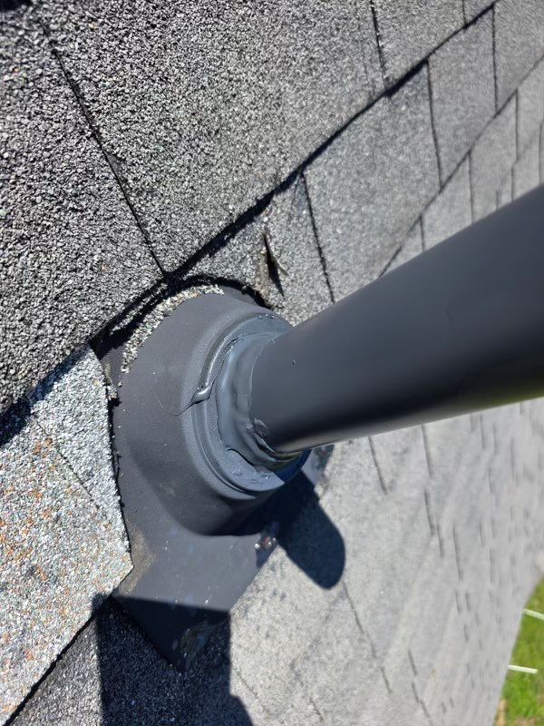 Jacksonville | NC Roofs by North Carolina Roofs