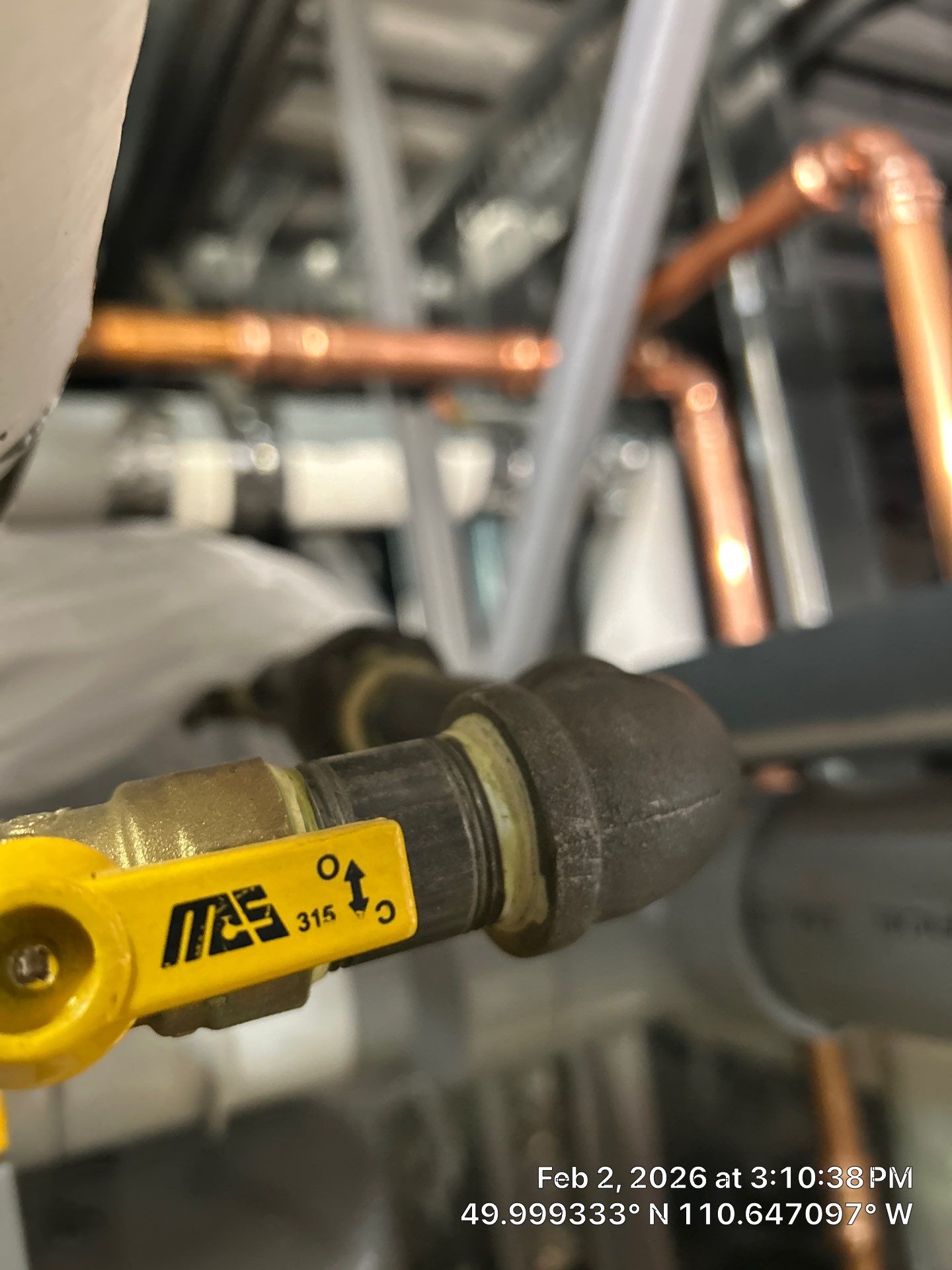 Commercial Plumbing and Drain Line Cleaning in Medicine Hat by Septic Medic Inc.