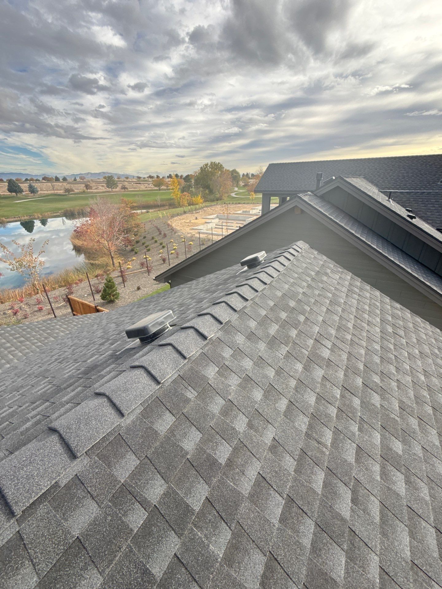 Valor Kuna by Signature Roofing
