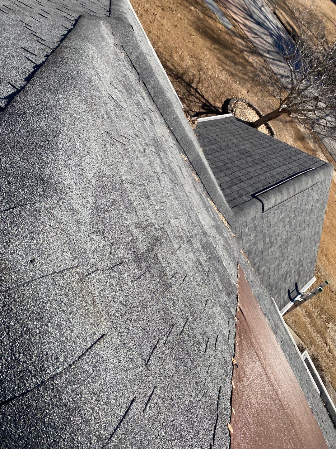 Roof Replacement by Georgia Roof Advisors