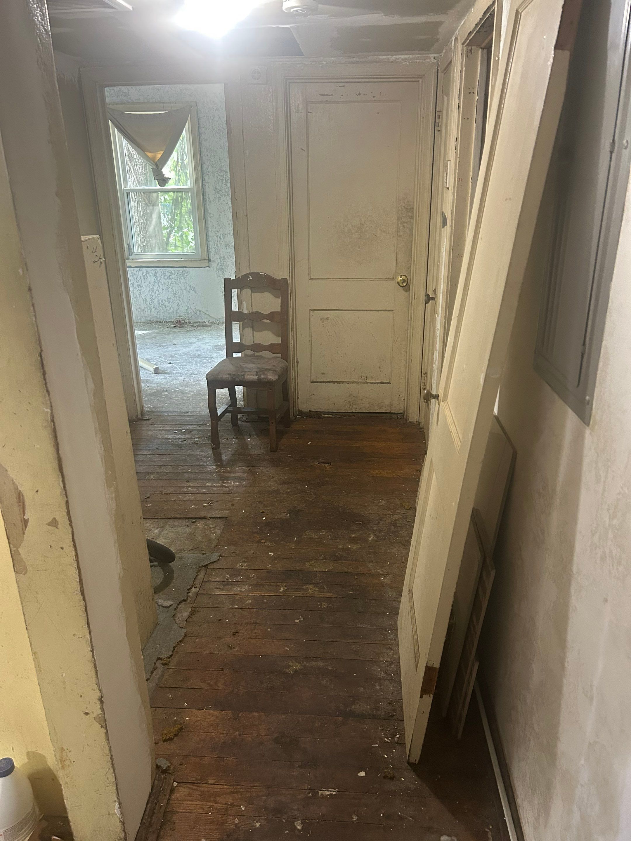 Home Renovation Project by urban green energy llc