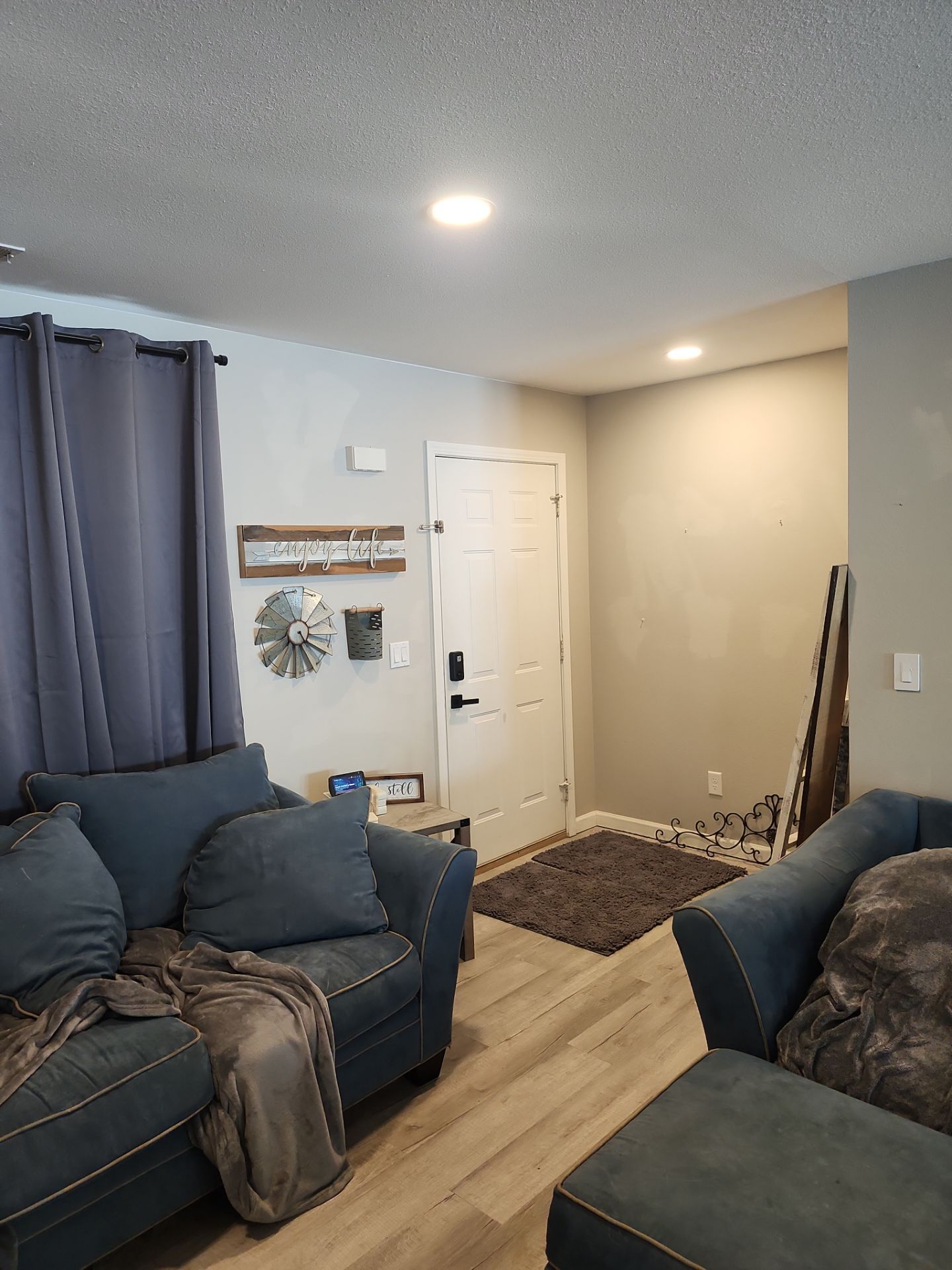 Color Matching/Interior Painting by Gordon Painting
